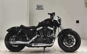 HARLEY XL1200X 2021