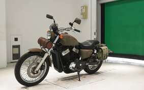 HONDA VT400S 2012 NC46