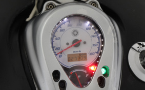 YAMAHA DRAGSTAR400 2009 VH01J