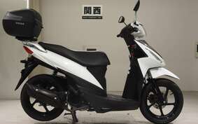 SUZUKI ADDRESS 110 CE47A