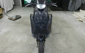 SUZUKI LET's 4 CA46A