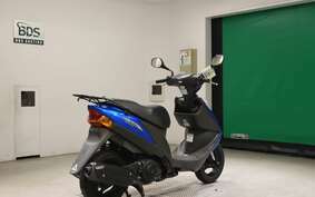 SUZUKI ADDRESS V125 G CF4EA