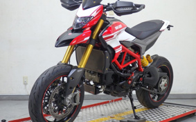 DUCATI  DUCATI  HYPERMOTARD 939SP 2016 BA01