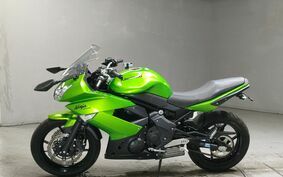 KAWASAKI NINJA 400 R 2013 ER400B