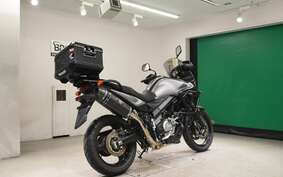 SUZUKI DL650 ( V-Strom 650 ) A 2016 VP56A