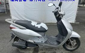 HONDA LEAD 110 EX JF19