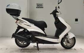 YAMAHA CYGNUS 125 X 2 SE44J