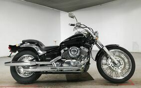 YAMAHA DRAGSTAR 400 1999 4TR