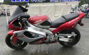 YAMAHA YZF1000R THUNDERACE 2002 4SV0