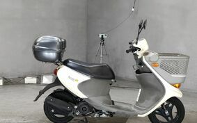 SUZUKI LET's 4 Basket CA43A