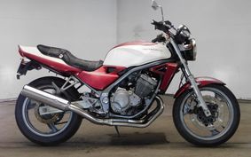 KAWASAKI BALIUS 250 1996 ZR250A