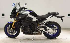 YAMAHA MT-10 SP 2017 RN50J