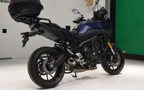 YAMAHA MT-09 Tracer 2019 RN51J