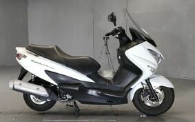 SUZUKI SKYWAVE 200 (Burgman 200) CH41A