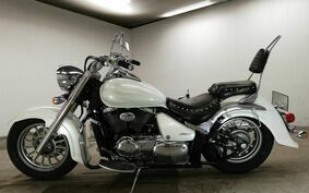 SUZUKI INTRUDER 400 Classic 2007 VK54A