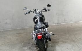 HARLEY FXDL1580 2007 GN4