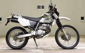 HONDA XR250 MD30