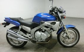 YAMAHA ZEAL 3YX