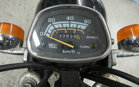 HONDA CD50 BENLY CD50