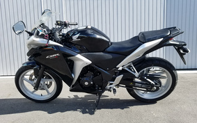 HONDA CBR250R MC41