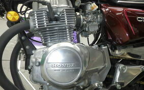 HONDA CM400T NC01