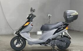 SUZUKI ADDRESS V125 CF4EA