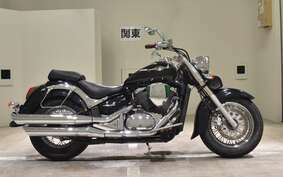 SUZUKI INTRUDER 400 Classic 2013 VK56A