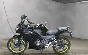 HONDA CBR250R MC41