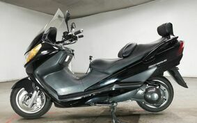 SUZUKI SKYWAVE 400 2004 CK43A