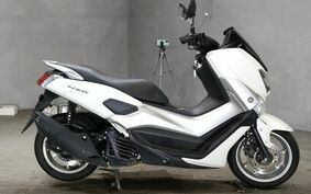 YAMAHA N-MAX 125 SE86J