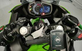 KAWASAKI NINJA 400 2022 EX400L