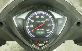 SUZUKI ADDRESS 110 CE47A