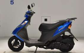 SUZUKI ADDRESS V125 G CF46A