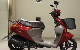 SUZUKI LET's 5 G CA47A