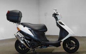 SUZUKI ADDRESS V125 CF46A