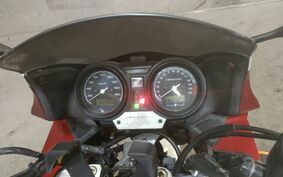 HONDA CB400 SUPER BOLDOR 2011 NC42