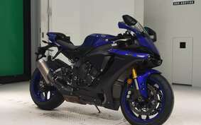 YAMAHA YZF-R1 2019