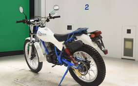 HONDA TL125 JD06