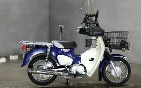 HONDA C110 SUPER CUB PRO JA42