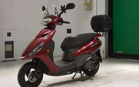 YAMAHA AXIS 125 Z SED7J