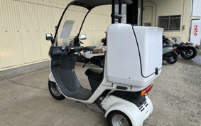 HONDA GYRO TA03