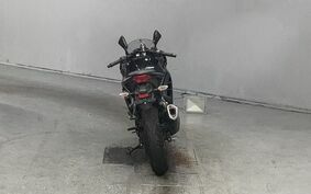 KAWASAKI NINJA 250 EX250L