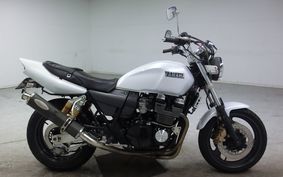 YAMAHA XJR400 R 2000 4HM