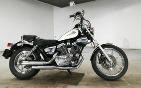 YAMAHA VIRAGO 250 S 3DM