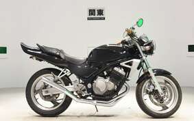 KAWASAKI BALIUS 250 ZR250A