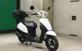 SUZUKI LET's CA4AA