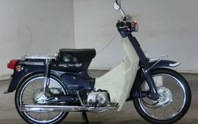 HONDA C70 SUPER CUB HA02