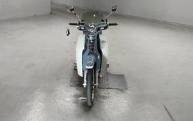 HONDA C125 SUPER CUB JA48