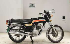 HONDA CB125T CB125T