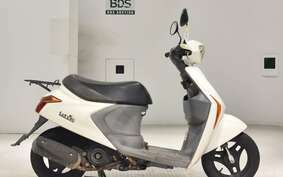 SUZUKI LET's 5 G CA47A